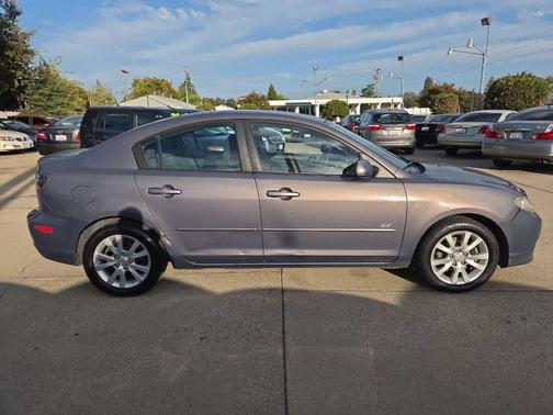 2009 Mazda Mazda3 s Sport