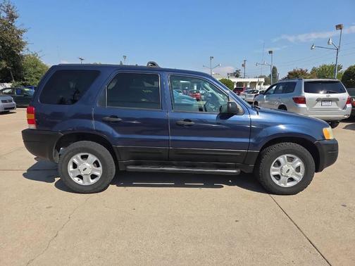 2003 Ford Escape XLT
