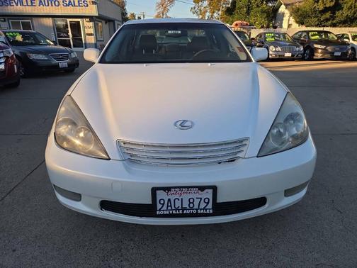 2002 Lexus ES 300 Base