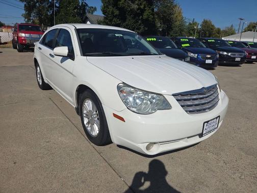 2008 Chrysler Sebring Base