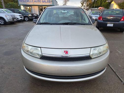 2004 Saturn Ion 2