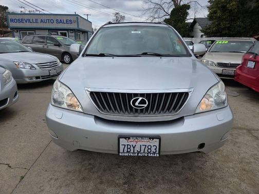 2009 Lexus RX 350 Base