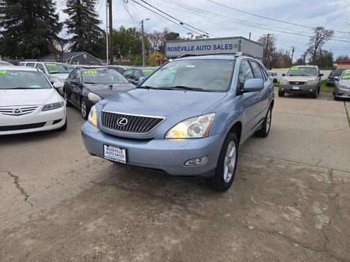 2005 Lexus RX 330 Base