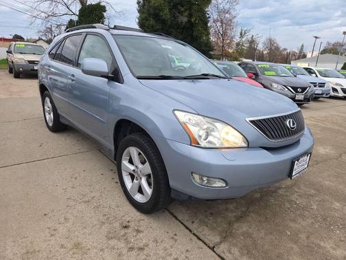 2005 Lexus RX 330 Base
