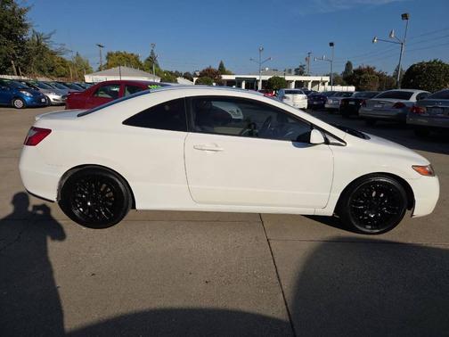 2008 Honda Civic EX