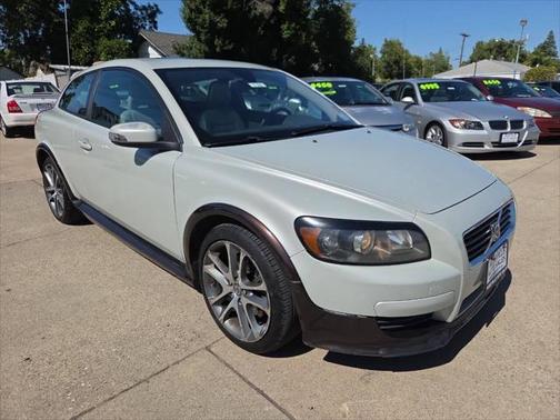 2008 Volvo C30 T5