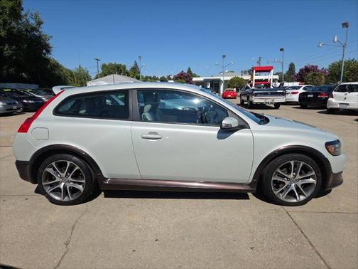2008 Volvo C30 T5