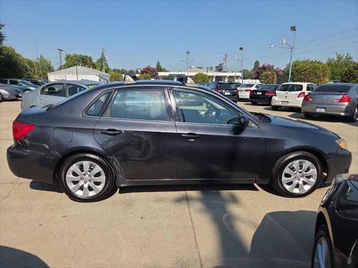 2011 Subaru Impreza 2.5 i