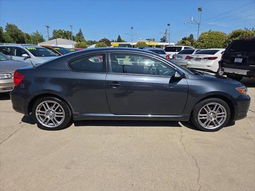 2007 Scion tC Spec Package