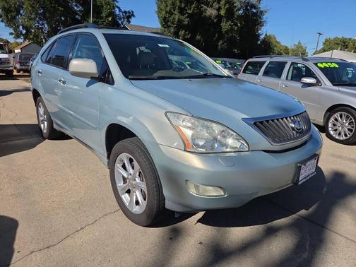 2009 Lexus RX 350 Base