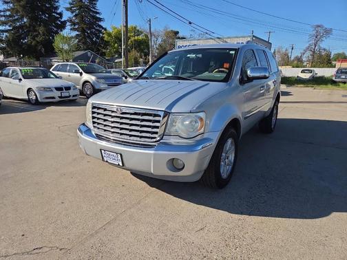 2007 Chrysler Aspen Limited