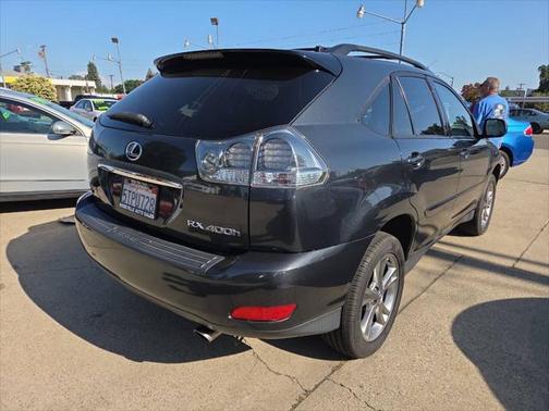 2006 Lexus RX 400h Base