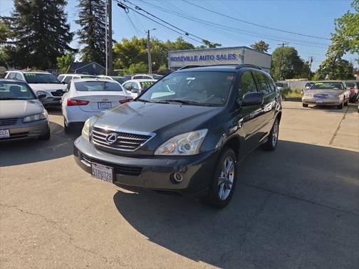 2006 Lexus RX 400h Base