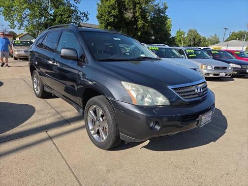 2006 Lexus RX 400h Base