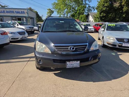 2006 Lexus RX 400h Base