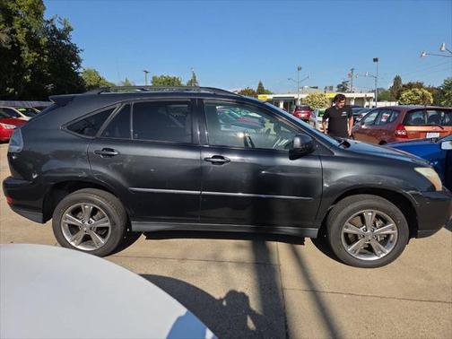 2006 Lexus RX 400h Base