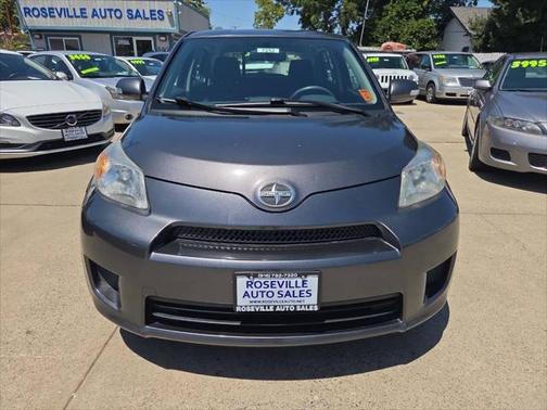 2010 Scion xD Base 4dr Hatchback 4A
