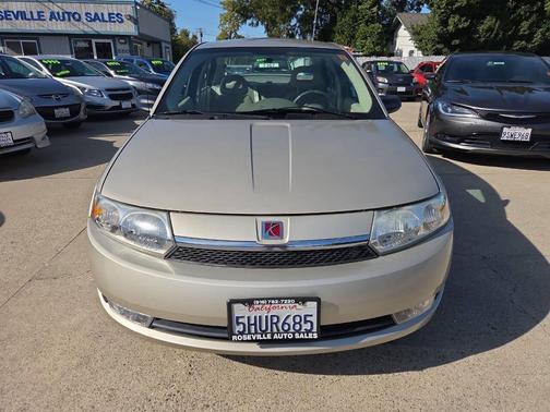 2004 Saturn Ion 3