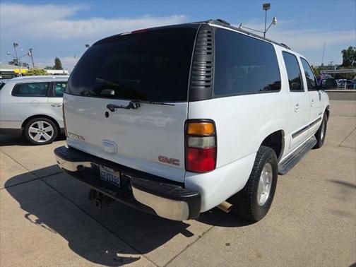 2006 GMC Yukon XL 1500 SLE
