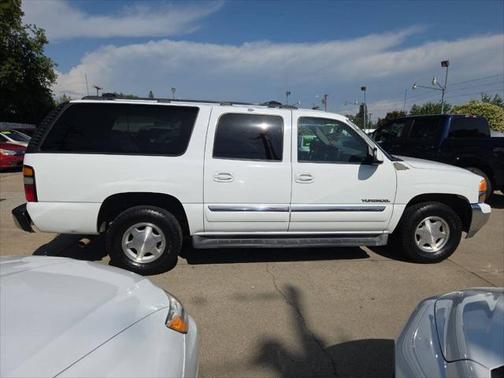 2006 GMC Yukon XL 1500 SLE