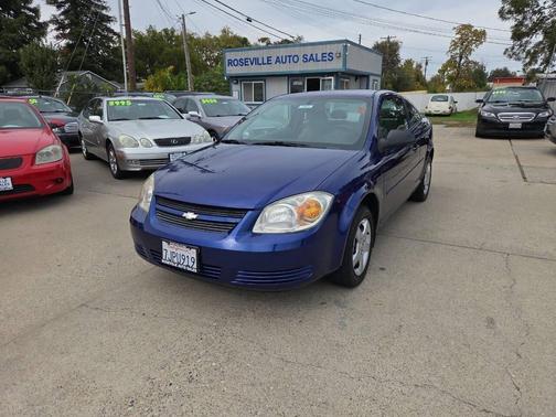 2007 Chevrolet Cobalt LS