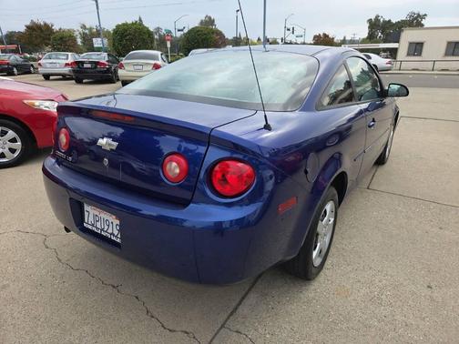 2007 Chevrolet Cobalt LS