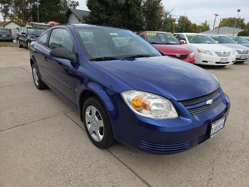2007 Chevrolet Cobalt LS