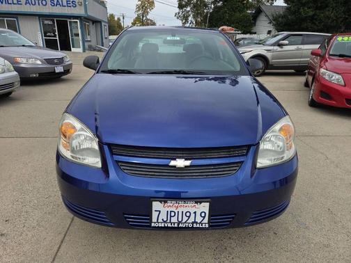 2007 Chevrolet Cobalt LS