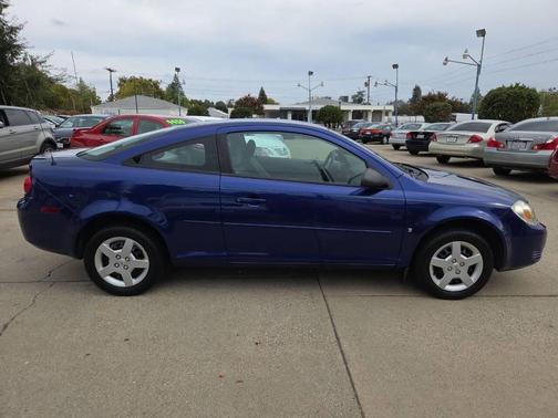 2007 Chevrolet Cobalt LS
