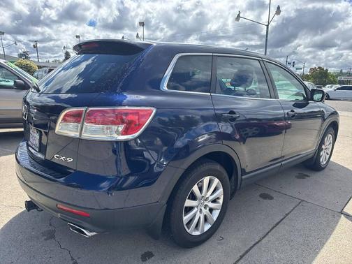 2008 Mazda CX-9 Touring