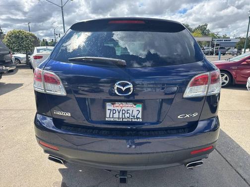 2008 Mazda CX-9 Touring