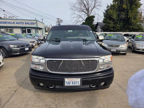 2004 GMC Yukon XL Denali