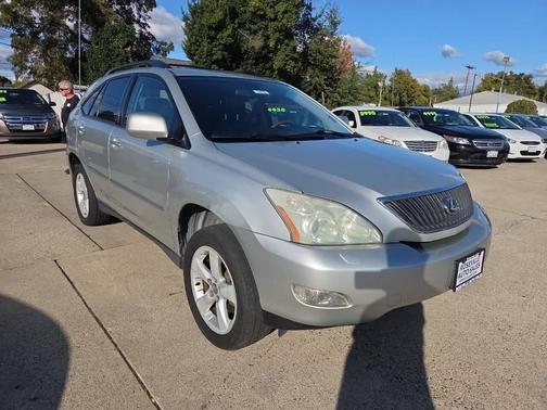 2004 Lexus RX 330 Base