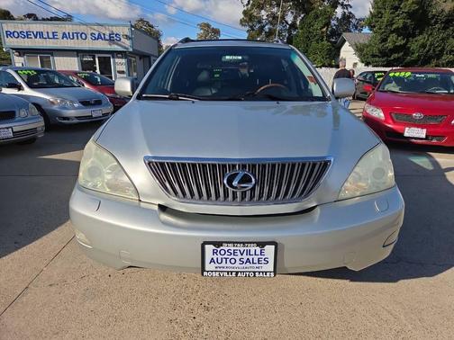 2004 Lexus RX 330 Base