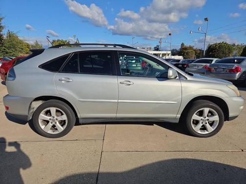 2004 Lexus RX 330 Base