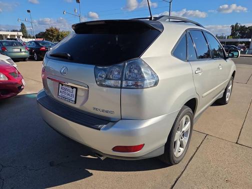2004 Lexus RX 330 Base