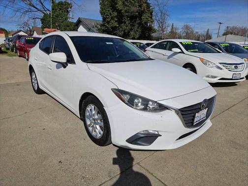 2014 Mazda Mazda3 i Touring