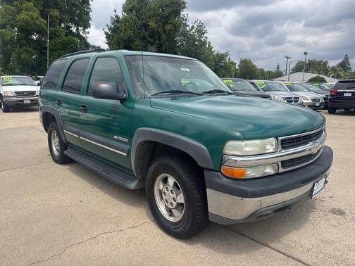 Other 2003 Chevrolet Tahoe LS