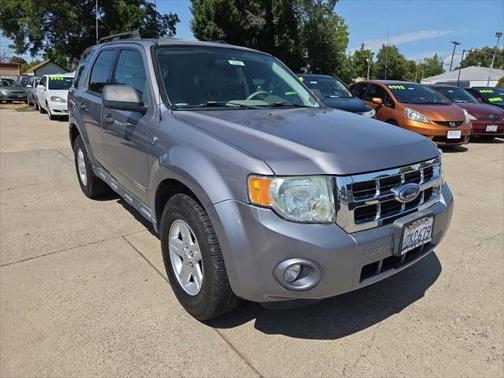 2008 Ford Escape Hybrid Base