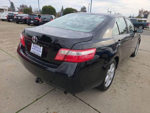 2009 Toyota Camry LE