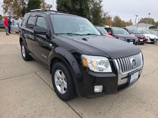2008 Mercury Mariner Hybrid Base AWD 4dr SUV