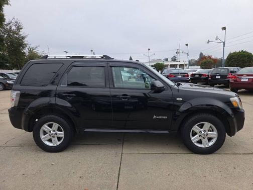2008 Mercury Mariner Hybrid Base AWD 4dr SUV