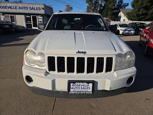 2007 Jeep Grand Cherokee Laredo