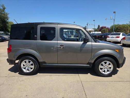 2007 Honda Element EX
