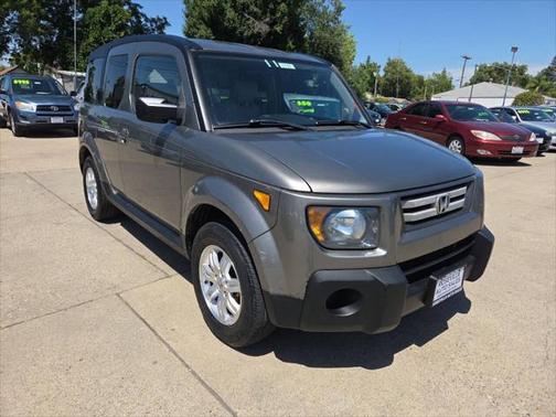 2007 Honda Element EX