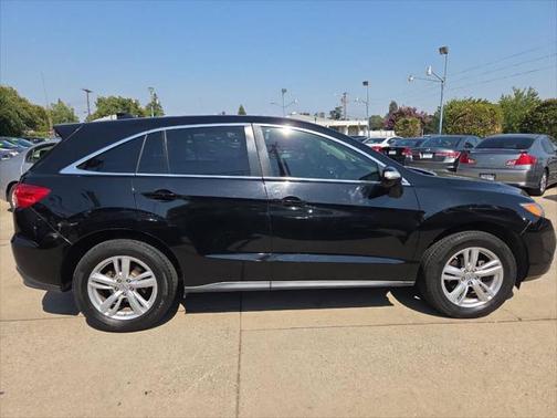 2013 Acura RDX Technology