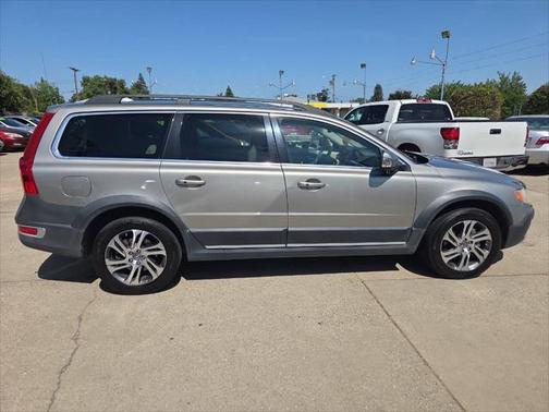 2013 Volvo XC70 3.2 Premier
