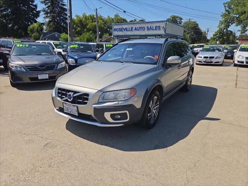2013 Volvo XC70 3.2 Premier