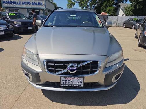 2013 Volvo XC70 3.2 Premier