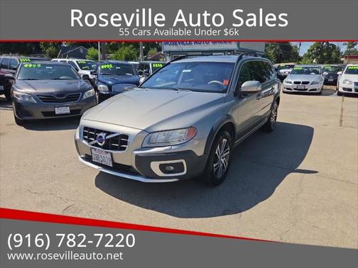 2013 Volvo XC70 3.2 Premier